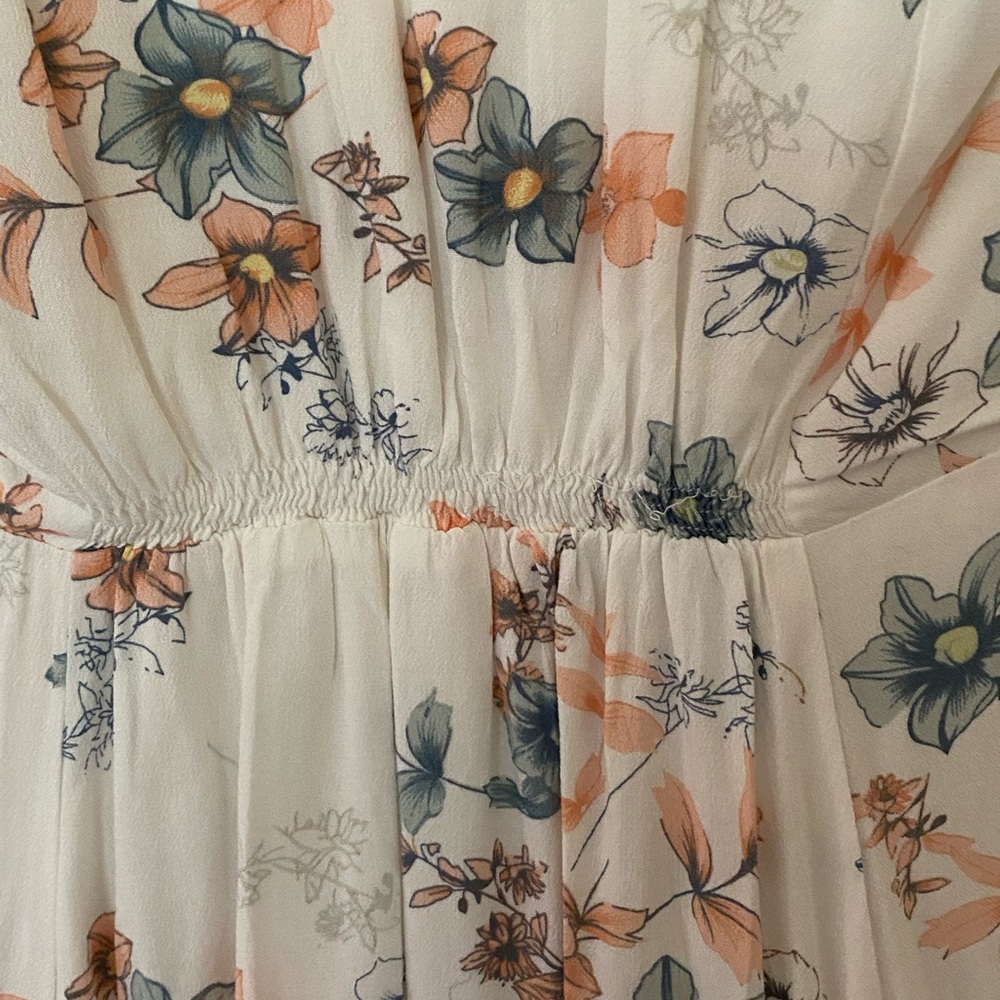 LULUs DRESS - Picture 3 of 4